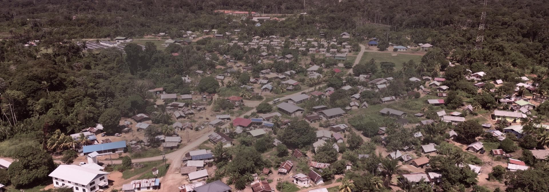 AHP gi wan betre tanpe